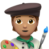 000__でApple iOS 18.4に