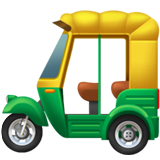 Mototaxi para Apple iOS 18.4