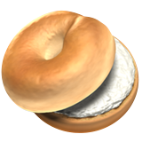 Bagel per Apple iOS 18.4