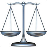 Vyvažovací váha pro Apple iOS 18.4