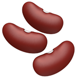 Frijoles para Apple iOS 18.4