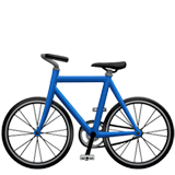 Bicycle for Apple iOS 18.4