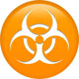 Biohazard pro Apple iOS 18.4