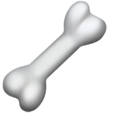 Κόκαλο για Apple iOS 18.4