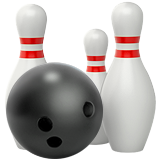 Bowling pro Apple iOS 18.4