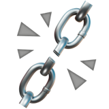 Rantai Putus untuk Apple iOS 18.4