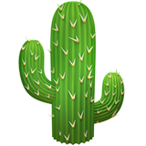Cactus per Apple iOS 18.4