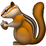 Chipmunk for Apple iOS 18.4