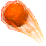 Kometa pro Apple iOS 18.4