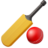 Joc de Cricket per Apple iOS 18.4
