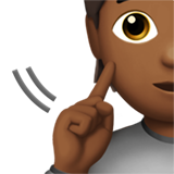 000__でApple iOS 18.4に