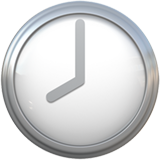 Les vuit en punt per Apple iOS 18.4