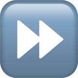 Pulsante Di Avanzamento Rapido per Apple iOS 18.4