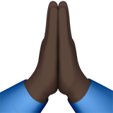 अभिवादन: साँवली त्वचा Apple iOS 18.4 के लिए