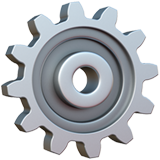 Engranatge per Apple iOS 18.4