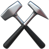Hammer and Pick for Apple iOS 18.4