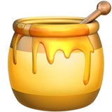 Honey Pot pentru Apple iOS 18.4