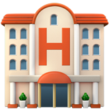 Hotel pro Apple iOS 18.4