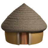 Hut voor Apple iOS 18.4