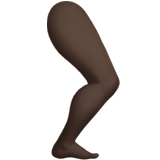 Cama: pell fosca per Apple iOS 18.4