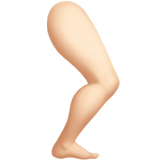 Cama: pell clara per Apple iOS 18.4