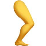 Tungkai untuk Apple iOS 18.4