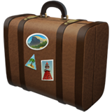 Zavazadla pro Apple iOS 18.4