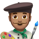 000__でApple iOS 18.4に