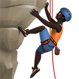 Home escalant: pell fosca per Apple iOS 18.4