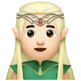 000__でApple iOS 18.4に