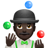 000__でApple iOS 18.4に