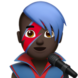 000__でApple iOS 18.4に