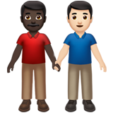 000__でApple iOS 18.4に