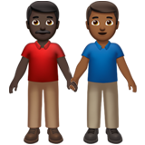 000__でApple iOS 18.4に