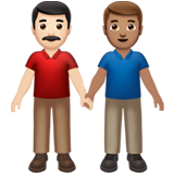 000__でApple iOS 18.4に