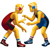 Zápas mužů pro Apple iOS 18.4