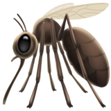 Țânțar pentru Apple iOS 18.4