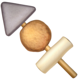 Oden pro Apple iOS 18.4