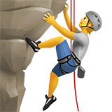 Persona Escalada per Apple iOS 18.4