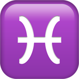 Peixos per Apple iOS 18.4