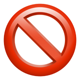 אסור עבור Apple iOS 18.4