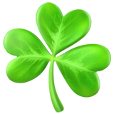 Shamrock pro Apple iOS 18.4