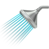 Dutxa per Apple iOS 18.4