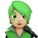 000__でApple iOS 18.4に