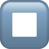 第停止按钮号为第Apple iOS 18.4号