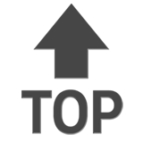 Horní šipka pro Apple iOS 18.4