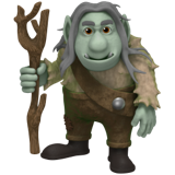 Troll per Apple iOS 18.4