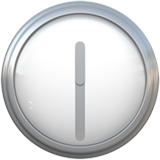 Δώδεκα και μισή για Apple iOS 18.4