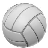 Volleyball for Apple iOS 18.4