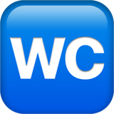 Wc pour Apple iOS 18.4